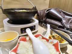 -今今转转自助小火锅(天祥广场店)