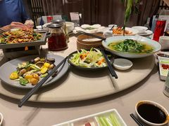 -金鸭季·北京烤鸭(深业上城店)
