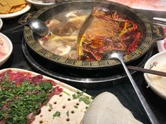 -纸盐河码头火锅(十八梯店)