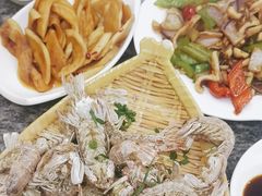 -阿勇海鲜排档2号(朱家尖店)