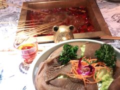 -京元盛铜锅涮肉(上海总店)