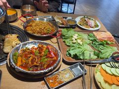 -乌拉烤肉(如皋首店)