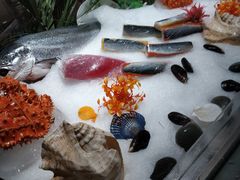-芭菲盛宴·环球美食(锦城万达广场店)