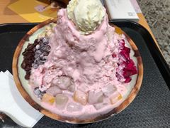 -鲜芋仙Meet Fresh(五道口店)