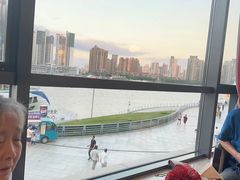 -RIVIERA 松鹤楼(外滩店)