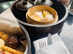-宏安瑞士大酒店馥澜吧