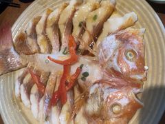 -九井澤精致料理(金茂店)