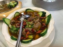 -喜运来酒楼(江南大道店)