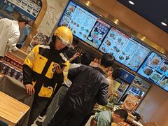 -西部马华清真兰州牛肉面·烧烤夜市(三里河店)