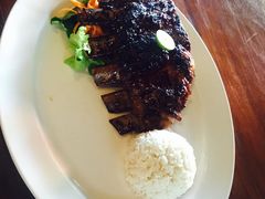 -Pundi Pundi Restaurant