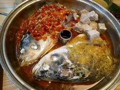 -望湘园·湖南菜(宏伊店)