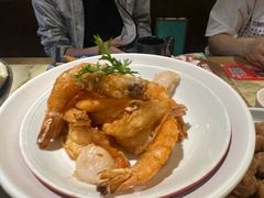 -范家小馆·烤鸭新京菜(金融街店)