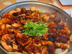 -黄记煌三汁焖锅(崇文门店)