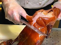 -全聚德(蓝山店)