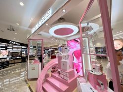 -奥伦纳素Erno Laszlo