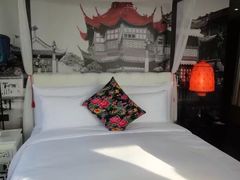 -上海外滩英迪格酒店