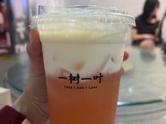 -一树一叶·福建茶档(石鼓路店)