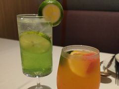 -Aqua Oasis 水天堂(石路天虹店)