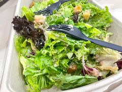 凯撒沙拉-Tubestation站点比萨(新世界大望路店)