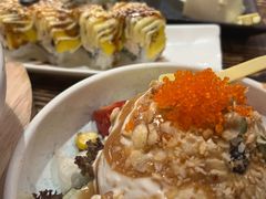 -小川洋风料理(汉街店)