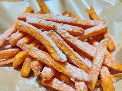 -吾里.春川家韩国料理(万达店)
