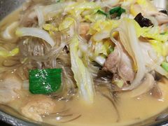 -老村长土菜馆(湖墅南路店)