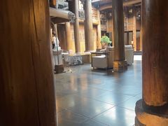 -广富林宰相府酒店·水云间