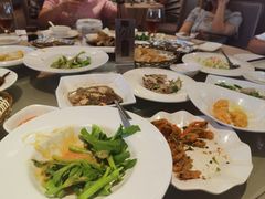 -庄氏祥记家常食府(国瑞建材家居博览中心店)