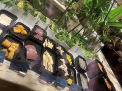 -常德武陵天济喜来登酒店-盛宴餐厅