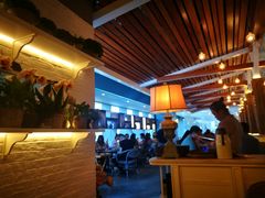 大堂-CHINCHIN 青青·泰国料理(万象食家店)