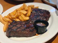 -Texas Roadhouse(世纪汇广场店)