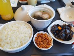 -百事佳烧鸭牛腩(上海虹桥站店)