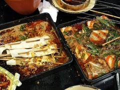 -碎怂烤肉(钟楼柳巷店)