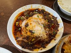 蒜泥白肉-张豆花(碚峡路店)