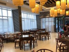 大堂-东方大酒楼(万科店)