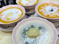 -甜心妈妈·榴莲星级糖水(北京路总店)
