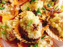 扇贝-海大南门夜市(海富街店)