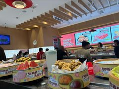 -龍歌自助小火锅(李沧丽达店)