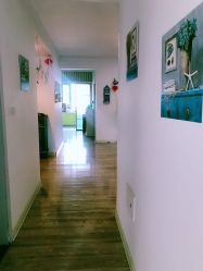 -瑜舍瑜伽连锁教室