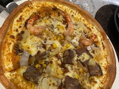 -必胜客(银盆路店)