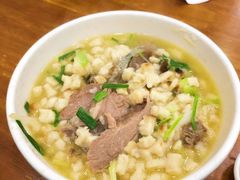-刘信牛羊肉小炒泡馍(回民街店)