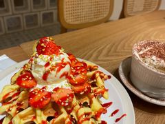 -SorSod 咖啡&食堂