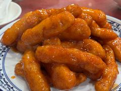 -北大地皖峰饭馆