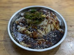 -放鸡岛之美食
