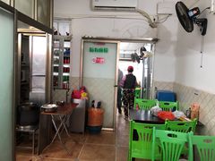 -吉英盐焗鸡(文中路店)