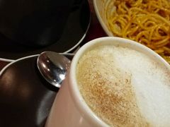 -托斯卡纳烘焙意大利餐厅(五天地店)