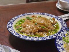-管记水席老店(仙果市街店)