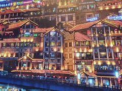 -谭焱火锅(蓝天市心广场店)