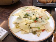 -堂宴·老厦门私房菜(1988仙岳总店)