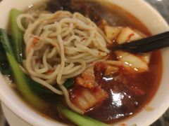 -上海浦西万怡酒店